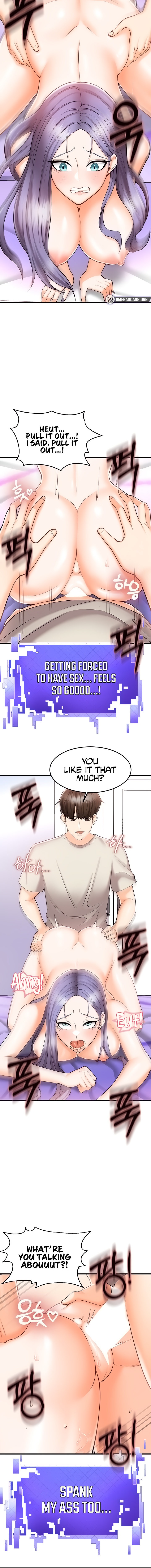 Sextertainment - Chapter 10 - picture 19