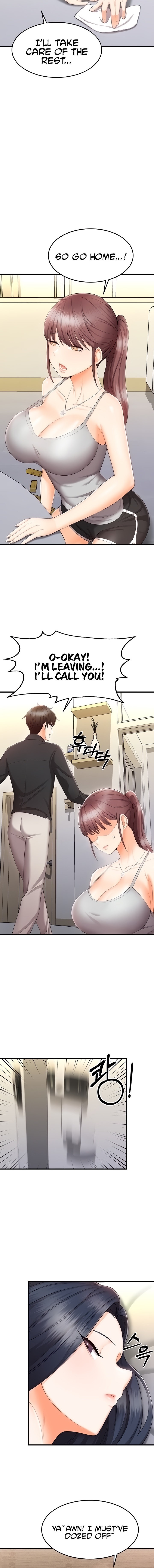 Sextertainment - Chapter 10 - picture 3