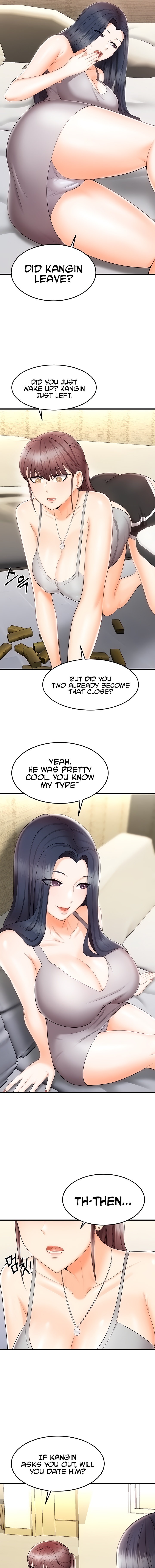 Sextertainment - Chapter 10 - picture 4