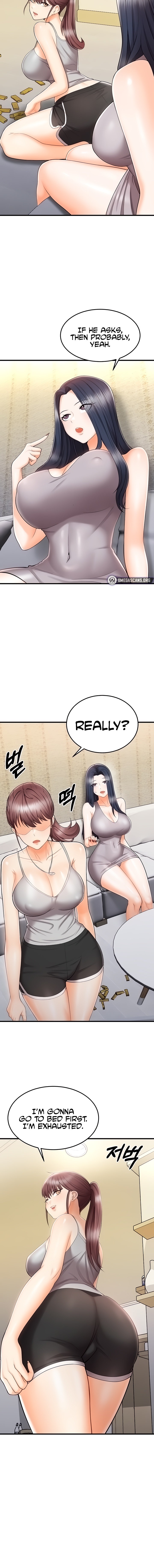Sextertainment - Chapter 10 - picture 5