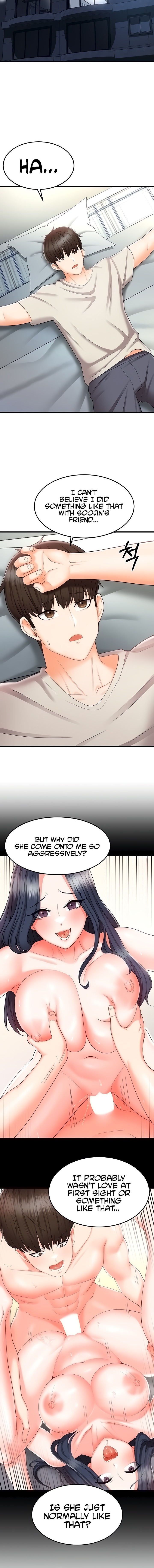 Sextertainment - Chapter 10 - picture 7