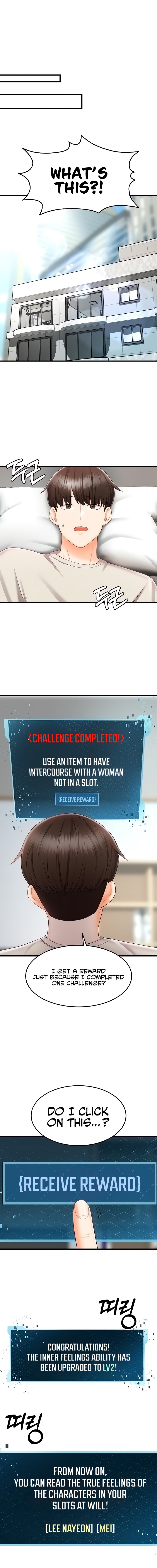 Sextertainment - Chapter 10 - picture 9