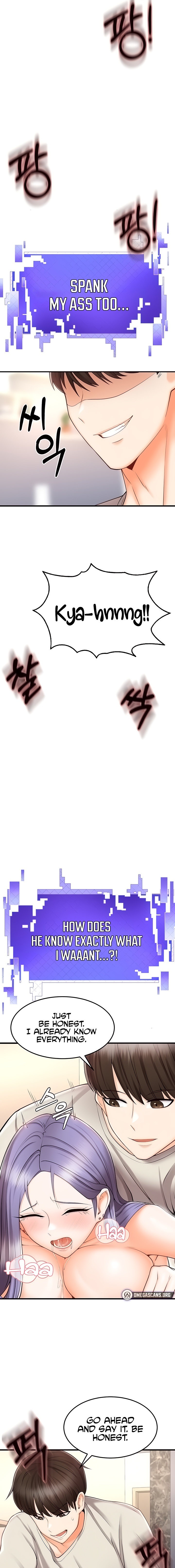 Sextertainment - Chapter 11 - picture 0