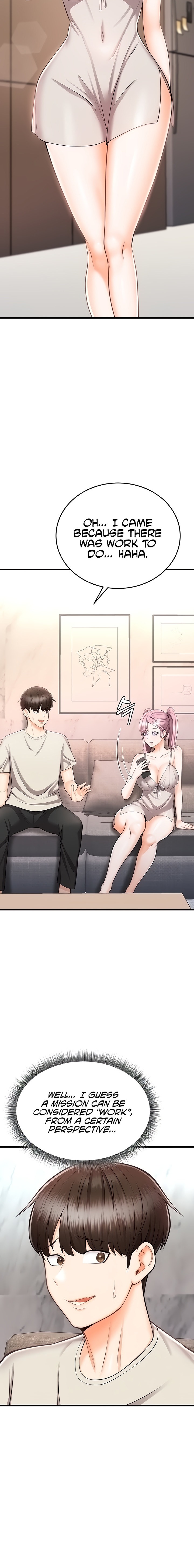Sextertainment - Chapter 11 - picture 15
