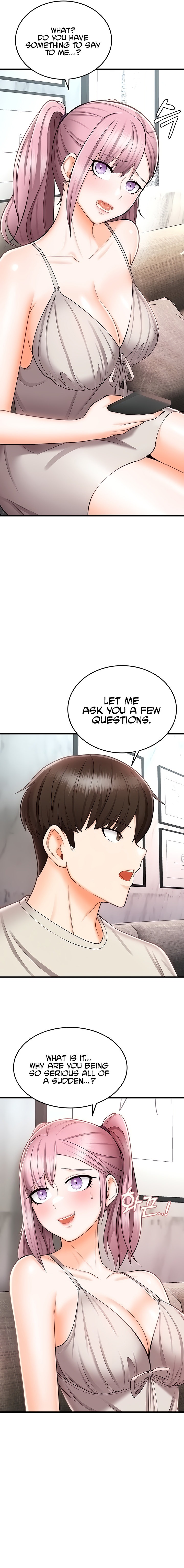 Sextertainment - Chapter 11 - picture 18