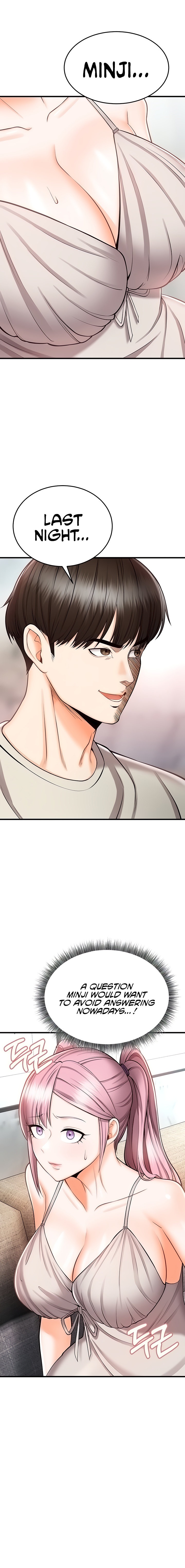 Sextertainment - Chapter 11 - picture 19