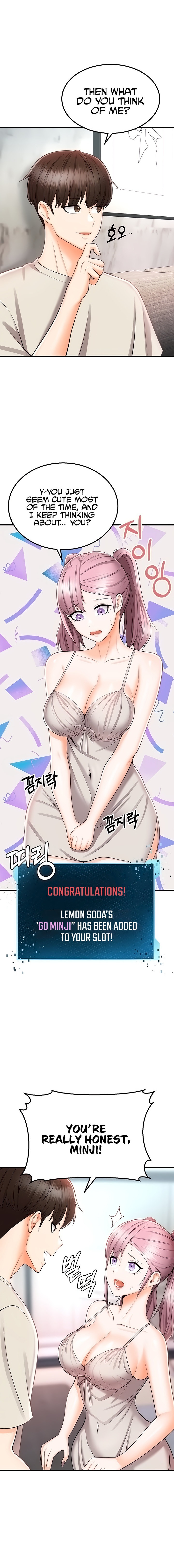 Sextertainment - Chapter 11 - picture 21