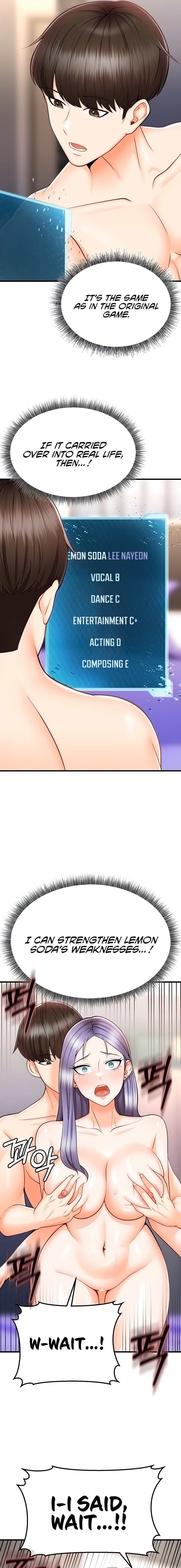 Sextertainment - Chapter 11 - picture 8