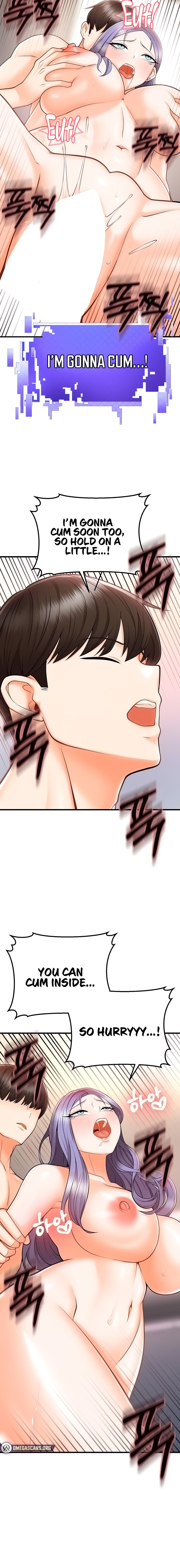 Sextertainment - Chapter 11 - picture 9