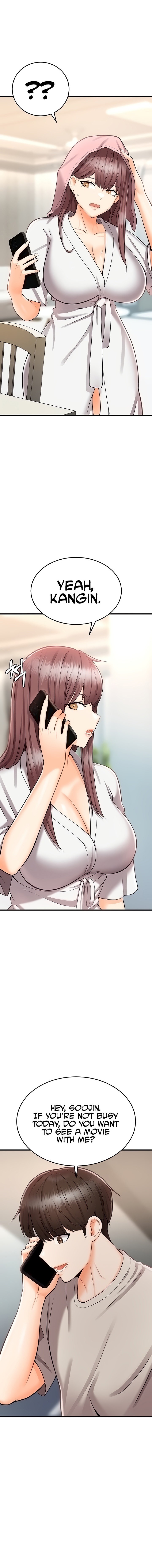 Sextertainment - Chapter 12 - picture 0