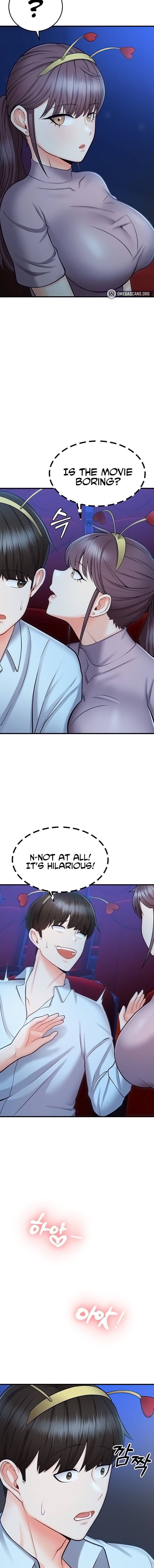 Sextertainment - Chapter 12 - picture 10