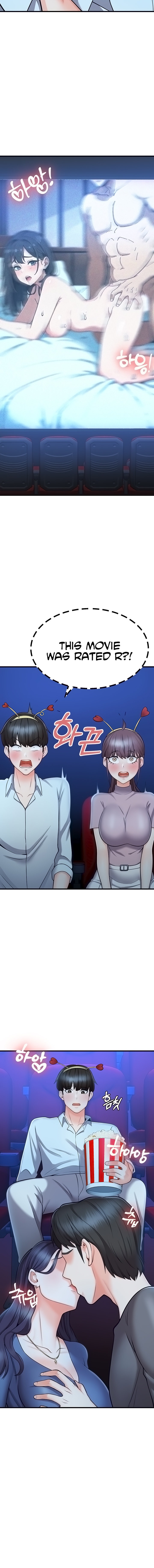 Sextertainment - Chapter 12 - picture 11