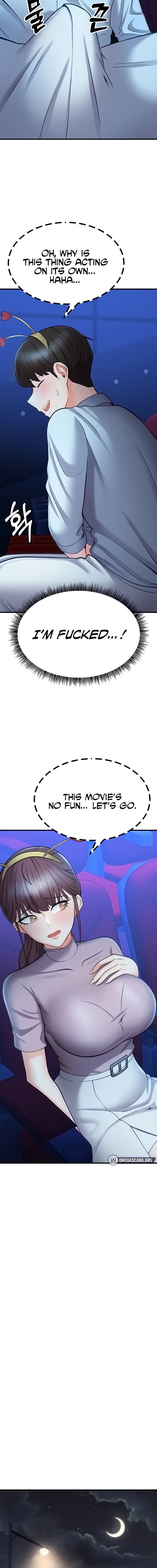 Sextertainment - Chapter 12 - picture 13