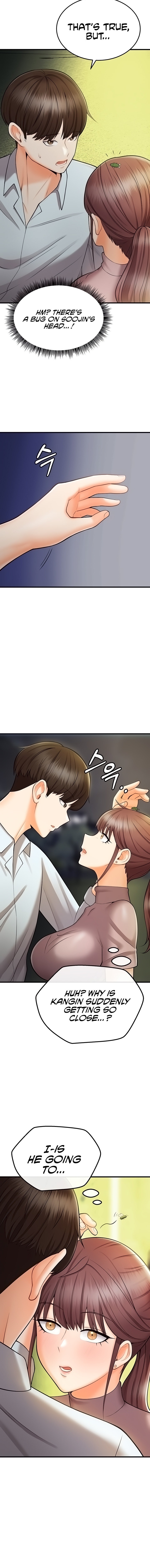 Sextertainment - Chapter 12 - picture 19