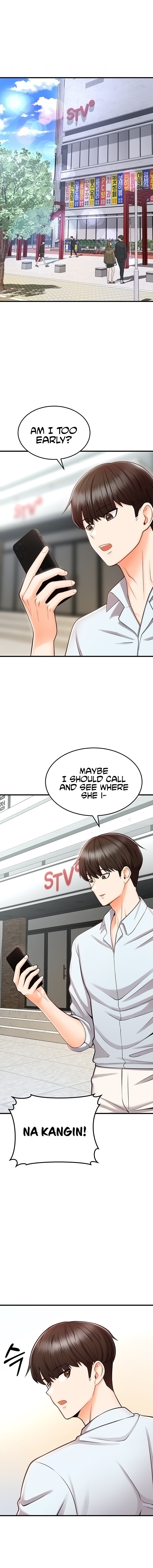 Sextertainment - Chapter 12 - picture 2