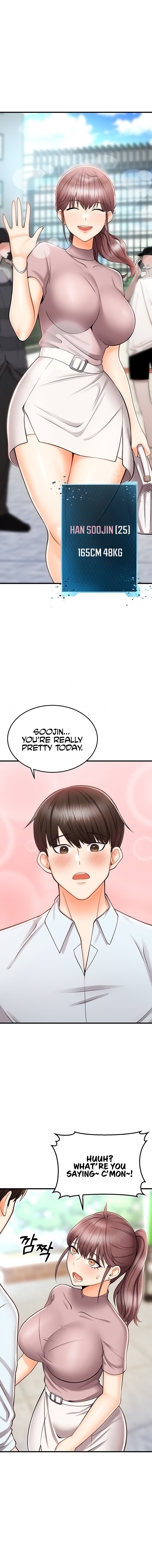 Sextertainment - Chapter 12 - picture 3