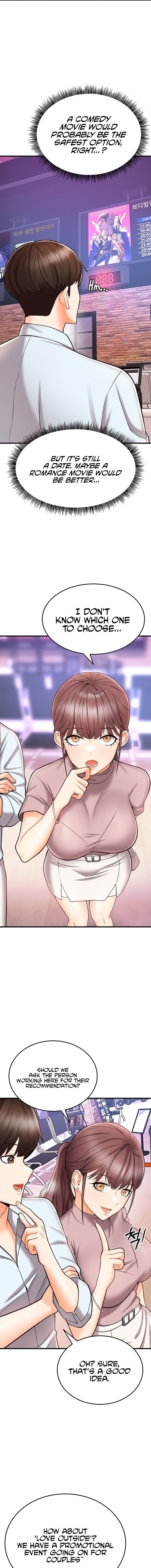 Sextertainment - Chapter 12 - picture 6