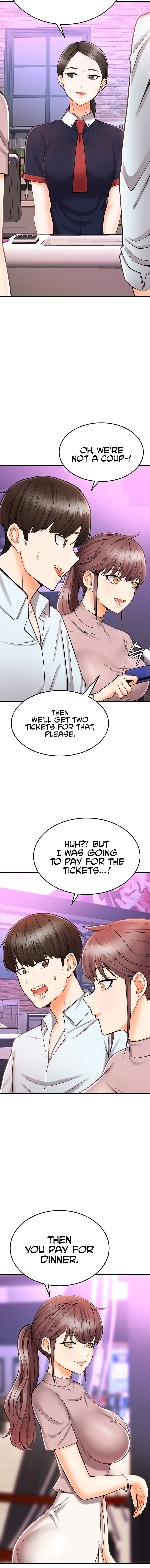 Sextertainment - Chapter 12 - picture 7