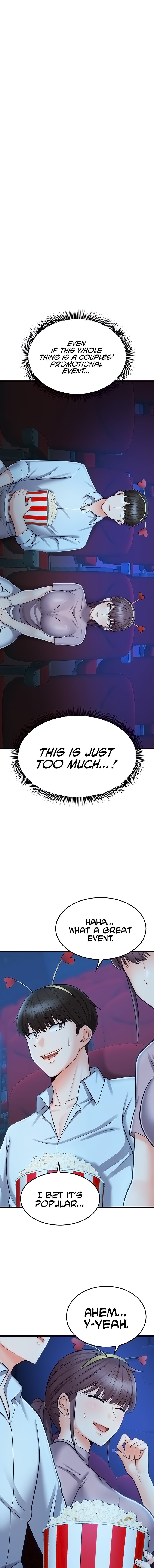 Sextertainment - Chapter 12 - picture 8