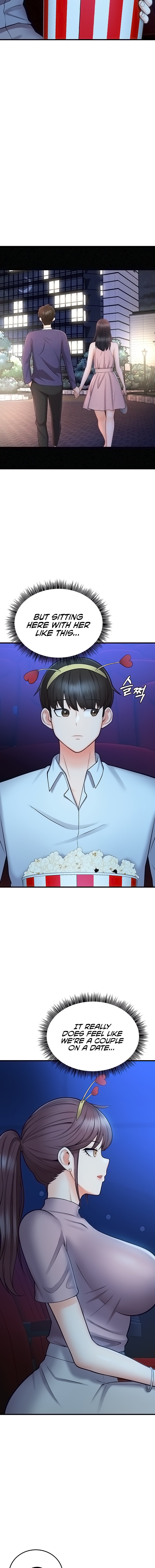 Sextertainment - Chapter 12 - picture 9
