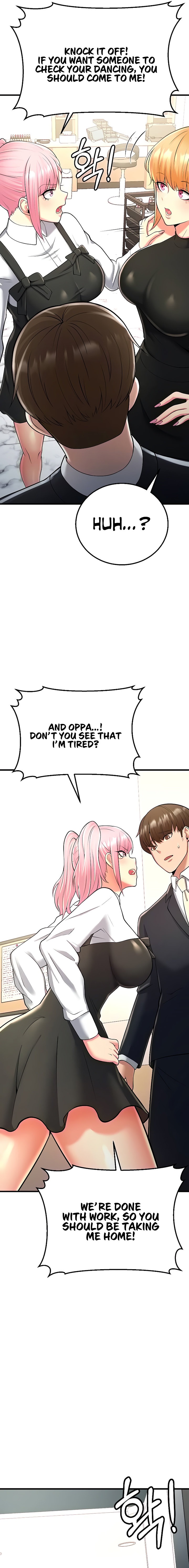 Sextertainment - Chapter 13 - picture 10