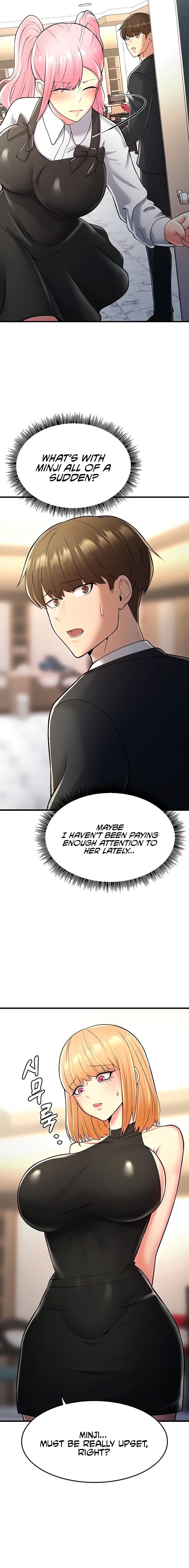 Sextertainment - Chapter 13 - picture 11