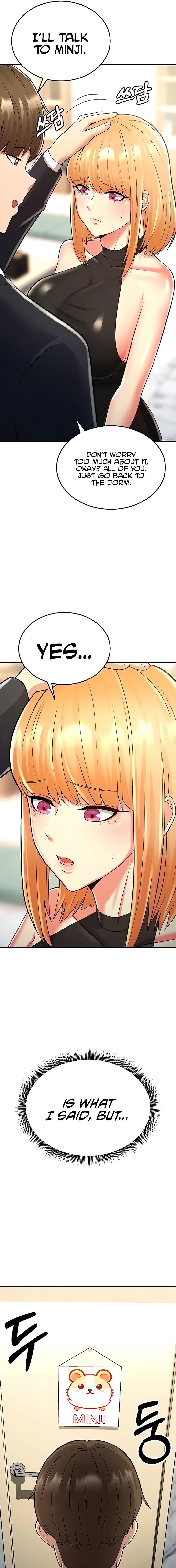 Sextertainment - Chapter 13 - picture 12
