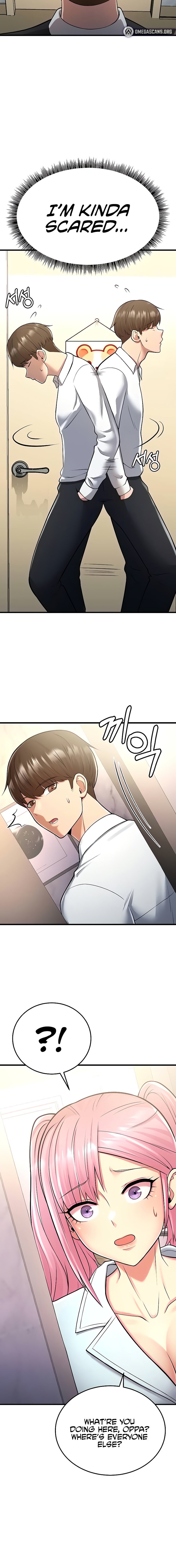 Sextertainment - Chapter 13 - picture 13