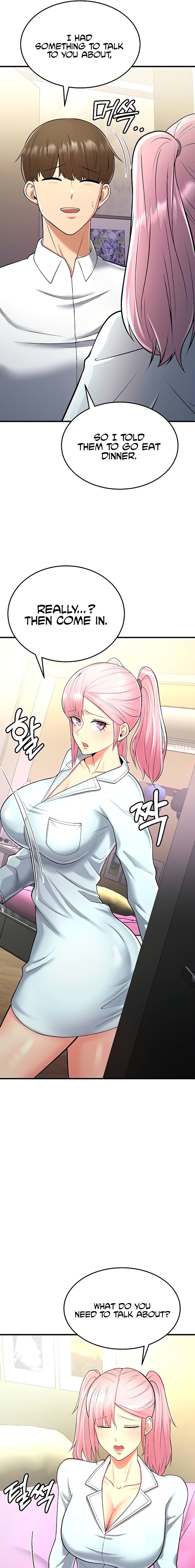 Sextertainment - Chapter 13 - picture 14