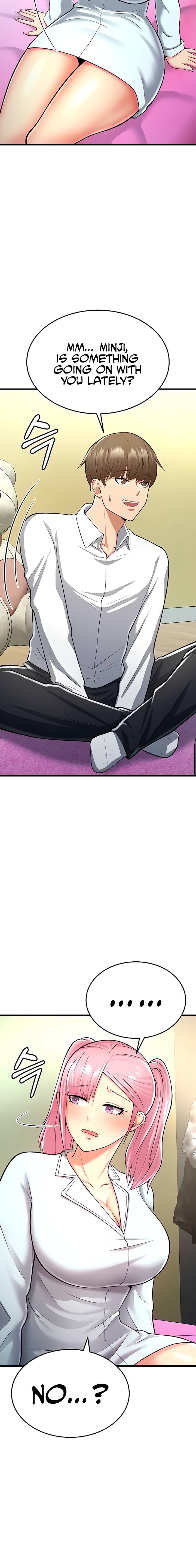 Sextertainment - Chapter 13 - picture 15
