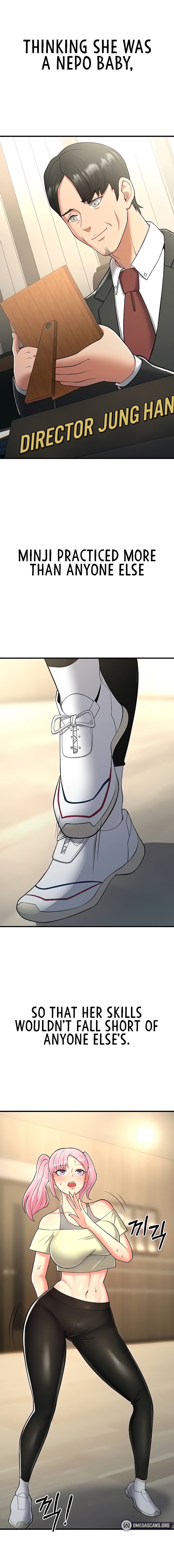 Sextertainment - Chapter 13 - picture 17