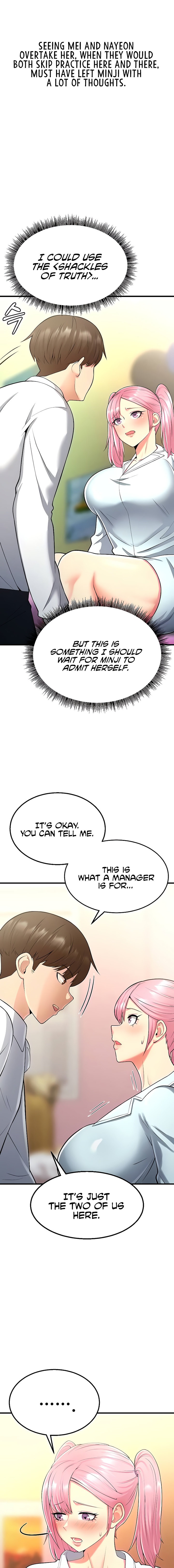 Sextertainment - Chapter 13 - picture 18