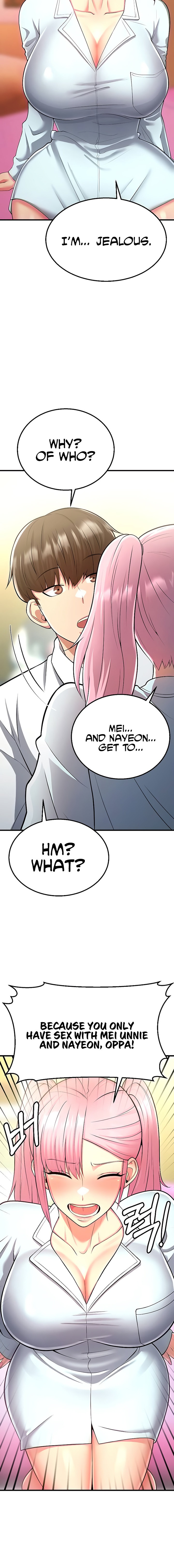 Sextertainment - Chapter 13 - picture 19