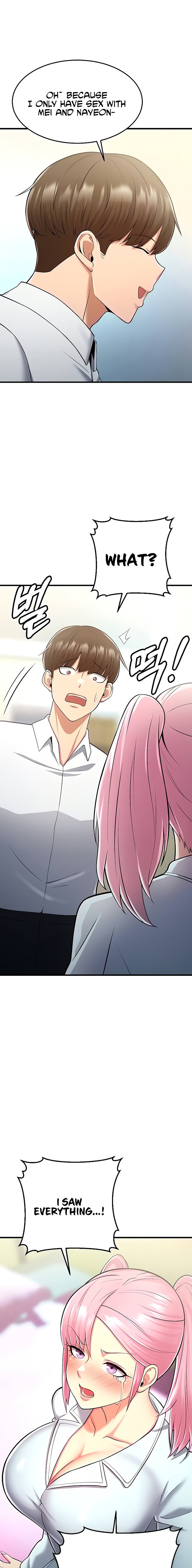 Sextertainment - Chapter 13 - picture 20
