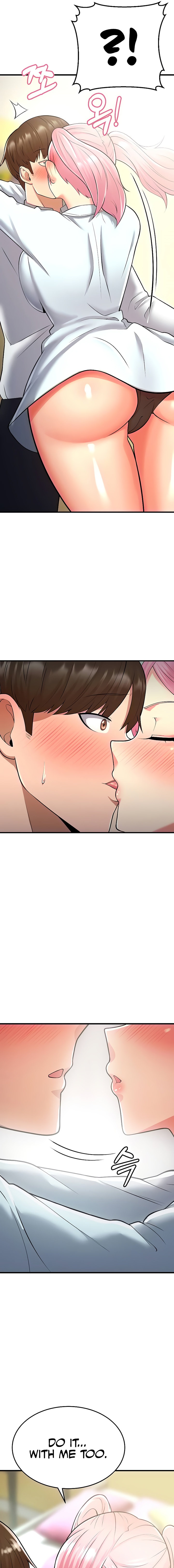 Sextertainment - Chapter 13 - picture 22