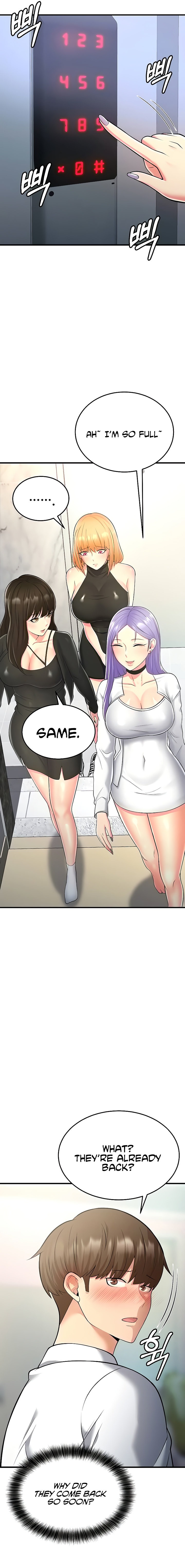 Sextertainment - Chapter 13 - picture 24