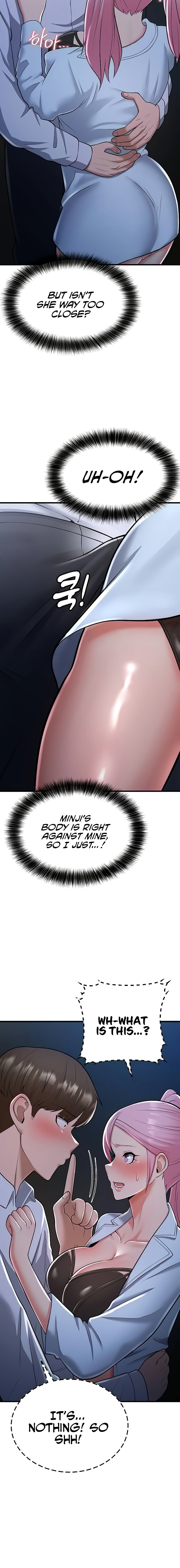 Sextertainment - Chapter 13 - picture 27
