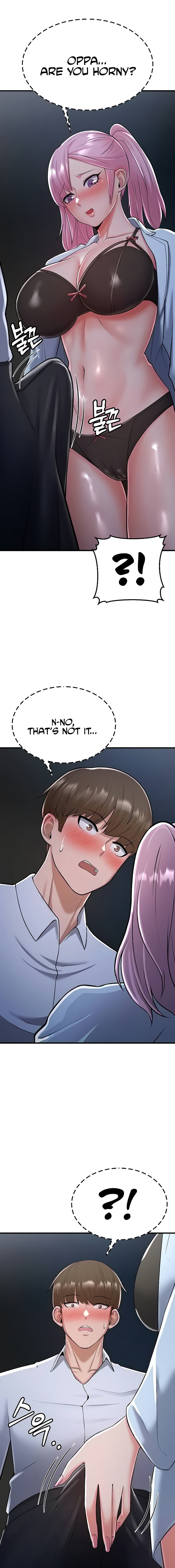 Sextertainment - Chapter 13 - picture 28