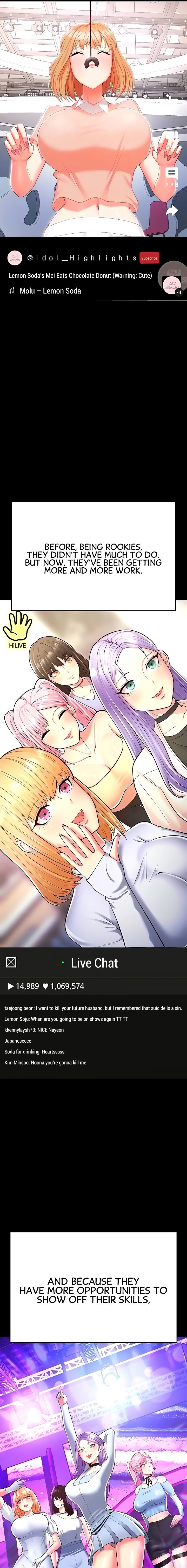 Sextertainment - Chapter 13 - picture 4