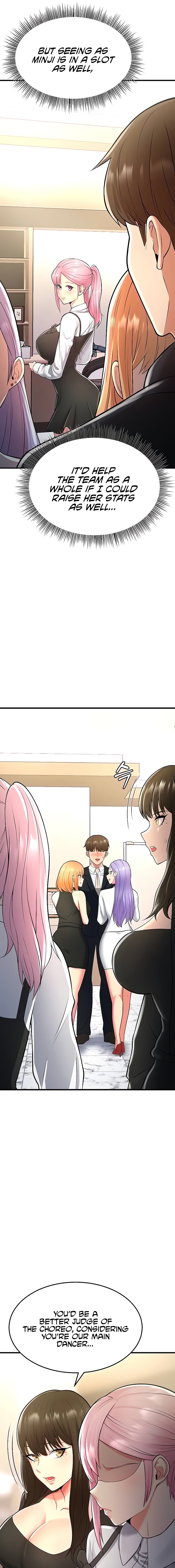 Sextertainment - Chapter 13 - picture 8