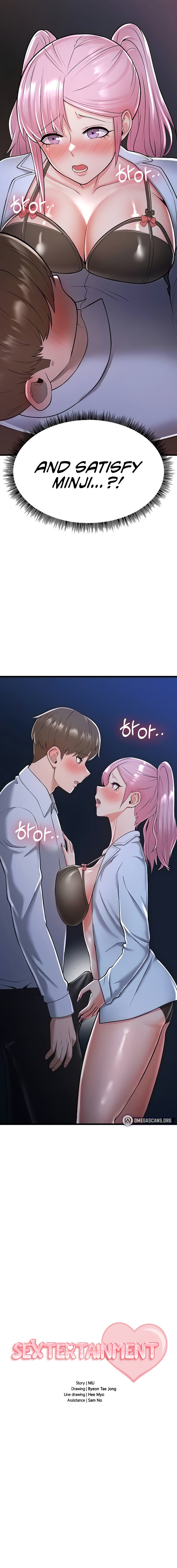 Sextertainment - Chapter 14 - picture 1