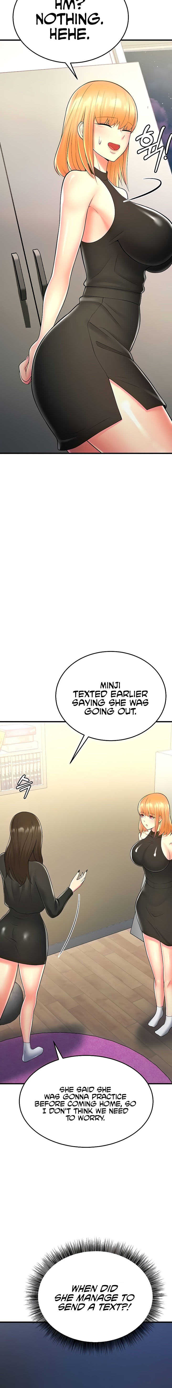 Sextertainment - Chapter 14 - picture 11
