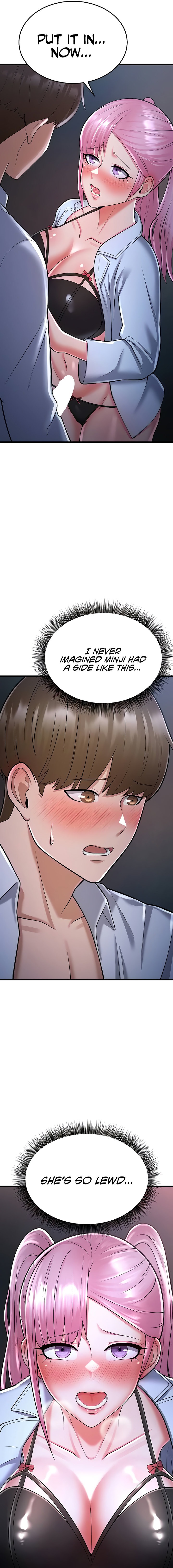 Sextertainment - Chapter 14 - picture 16