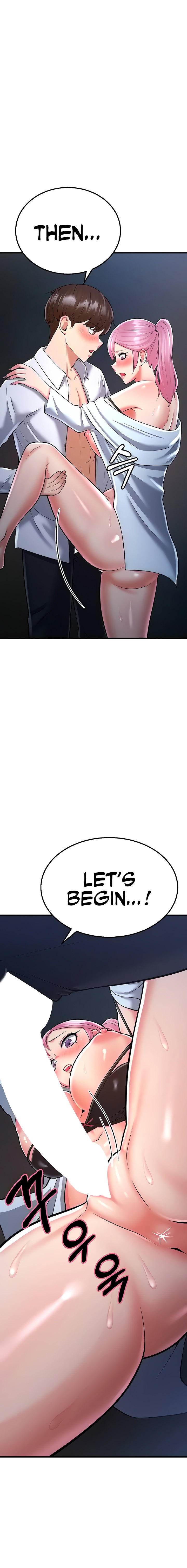 Sextertainment - Chapter 14 - picture 18