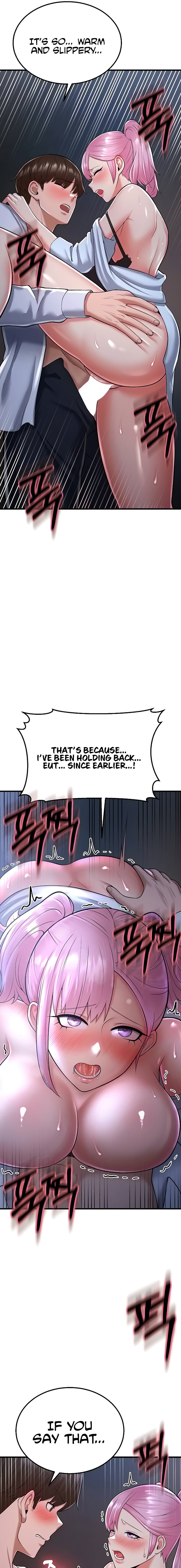 Sextertainment - Chapter 14 - picture 20