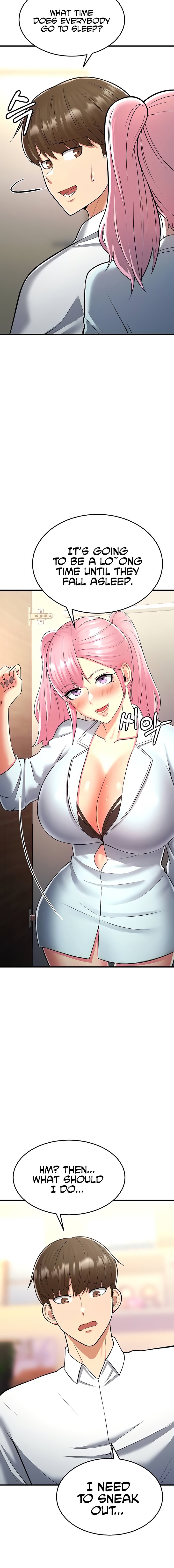 Sextertainment - Chapter 14 - picture 27