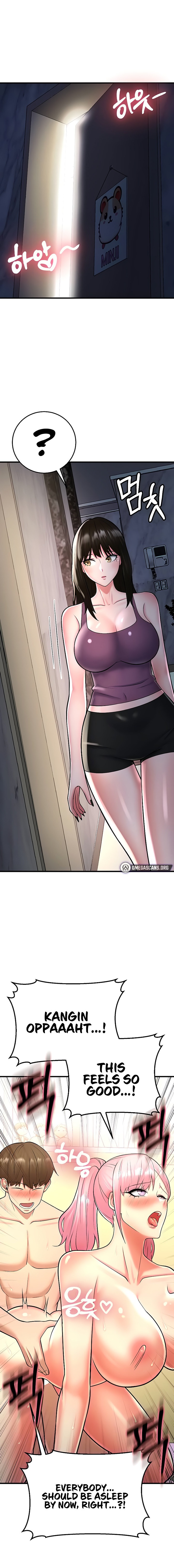 Sextertainment - Chapter 14 - picture 29