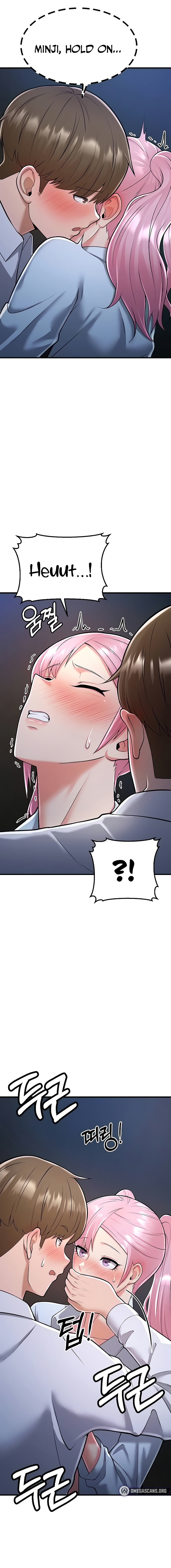 Sextertainment - Chapter 14 - picture 4