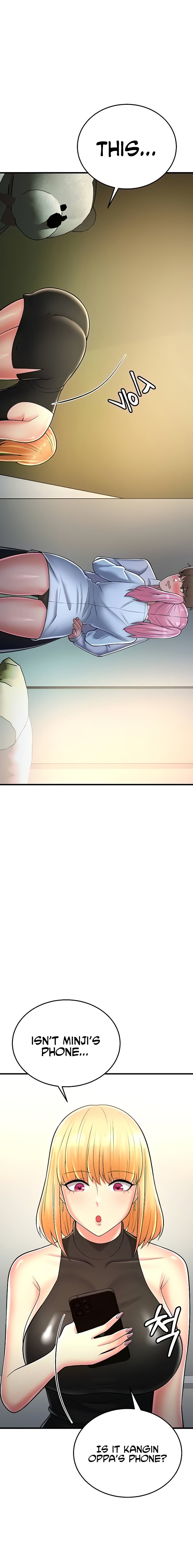 Sextertainment - Chapter 14 - picture 7