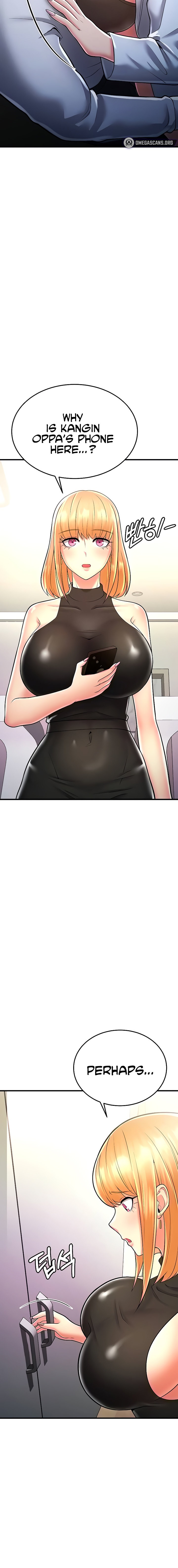 Sextertainment - Chapter 14 - picture 9